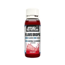 APPLIED NUTRITION FLAVO DROPS 38ML - CHERRY