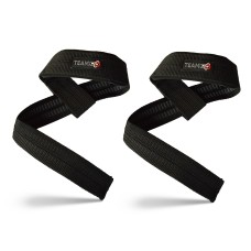 PURE NUTRITION LIFTING STRAPS PRO
