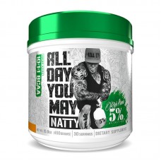 RICH PIANA 5% NUTRITION ALL DAY YOU MAY NATTY 450GR 30SERVS