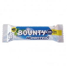 BOUNTY PROTEIN BAR TWO PIECES 52GR