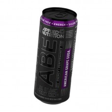 APPLIED NUTRITION ABE ENERGY+PERFORMANCE DRINK 330ML