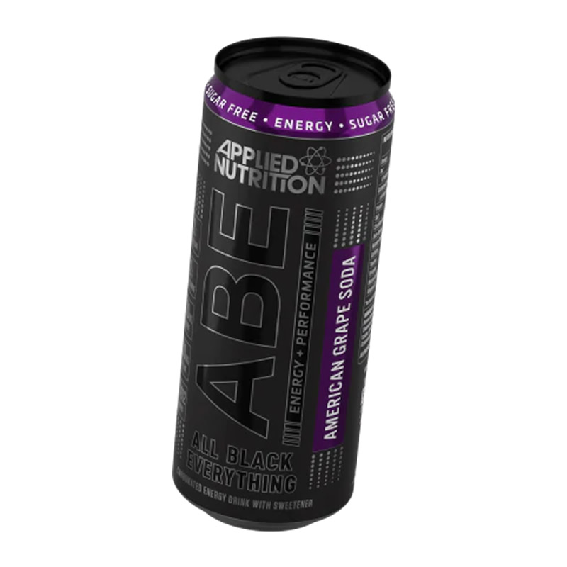 APPLIED NUTRITION ABE ENERGY+PERFORMANCE DRINK 330ML