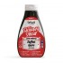 THE SKINNY FOOD CO SKINNY SYRUP 425ML - TOFFEE APPLE