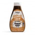 THE SKINNY FOOD CO SKINNY SYRUP 425ML - PEANUT BUTTER 