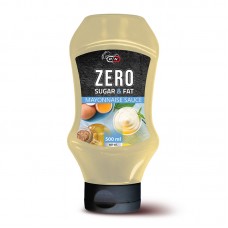 PURE NUTRITION ZERO SAUCE 450ML - MAYONAISE