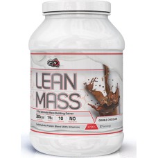 Pure Nutrition Lean Mass 2720g
