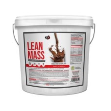 PURE NUTRITION LEAN MASS 4540gr DOUBLE CHOCOLATE
