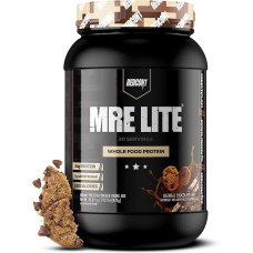 MRE LITE REDCON1 1.92LBS-870GR OATMEAL CHOCOLATE CHIP