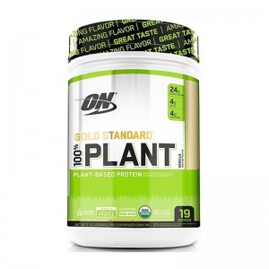Optimum Nutrition Gold Standard 100% Plant 684g 19servs 