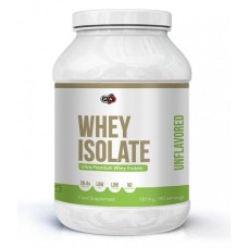 PURE WHEY ISOLATE 1814g