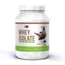 PURE NUTRITION PURE WHEY ISOLATE 1814g DOUBLE CHOCOLATE