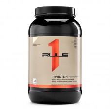 RULE1 R1 PROTEIN NATURALLY FLAVORED 2.5LBS 1160GR