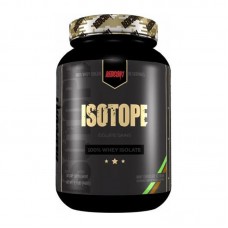 ISOTOPE 2.1LBS 960GR REDCON1 