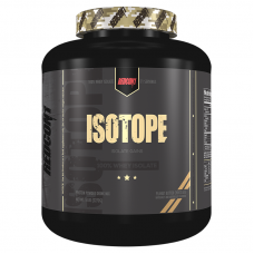 ISOTOPE 5LBS 2272GR REDCON1