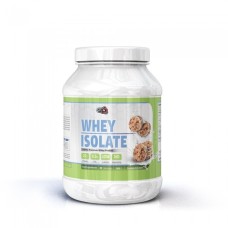PURE NUTRITION PURE WHEY ISOLATE 908g COOKIES & CREAM
