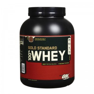 100% Whey Gold Standard 2273g OPTIMUM NUTRITION