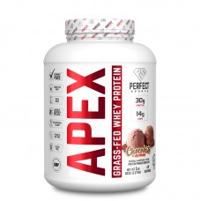 PERFECT SPORTS NUTRITION APEX GRASS-FED PURE WHEY PROTEIN 5LBS 2.270GR