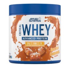 APPLIED NUTRITION CRITICAL WHEY 150GR