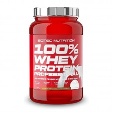 SCITEC NUTRITION 100% WHEY PROFESSIONAL 920GR