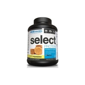 PES Select protein 55serv USA version