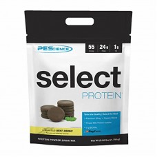 PES SELECT PROTEIN USA VERSION 1790GR - CHOCOLATE MINT COOKIE