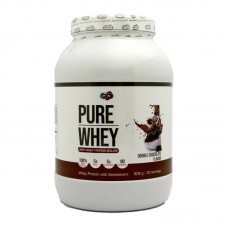 PURE NUTRITION PURE WHEY 908GR