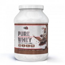 Pure Nutrition Pure Whey 2272gr