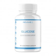 REVIVE MD GLUCOSE 180VCAPS