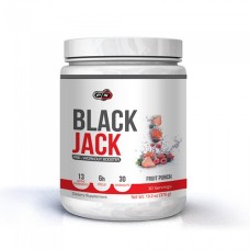 PURE NUTRITION BLACK JACK 30SERVS FRUIT PUNCH