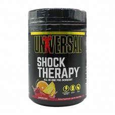 UNIVERSAL SHOCK THERAPY 840GR 20SERVS