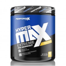 PERFORMAX LABS HYPERMAX EXTREME 40SERVS 340GR