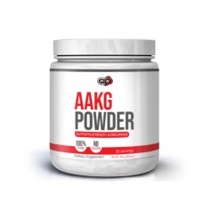 PURE NUTRITION AAKG 250G