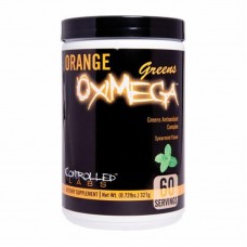 Controlled Labs OxiMega Greens 327gr