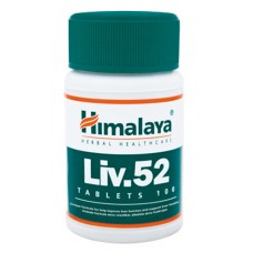 HIMALAYA LIV52 100TABS