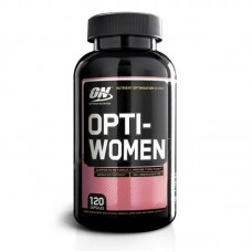 OPTI-WOMEN 120TABS OPTIMUM NUTRITION