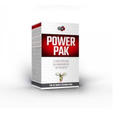 Pure Nutrition Power Pak 40packs