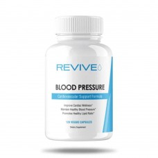 REVIVE MD BLOOD PLESSURE  180VCAPS